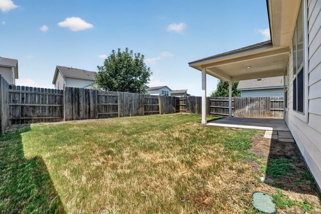 8107 Cottage Rose DR, Austin, TX 78744