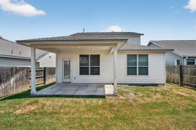 8107 Cottage Rose DR, Austin, TX 78744