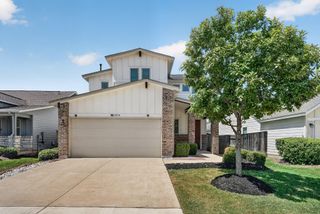 8107 Cottage Rose DR, Austin, TX 78744