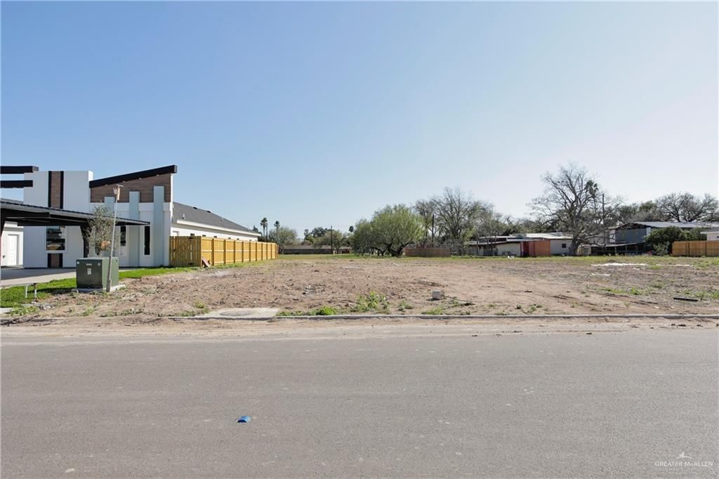 3100 W Citrine Street, Edinburg, TX 78541