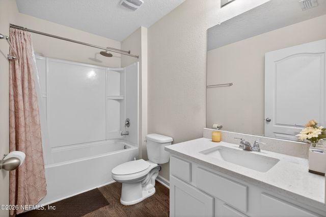 804 CAMERON OAKS PL, Middleburg, FL 32068