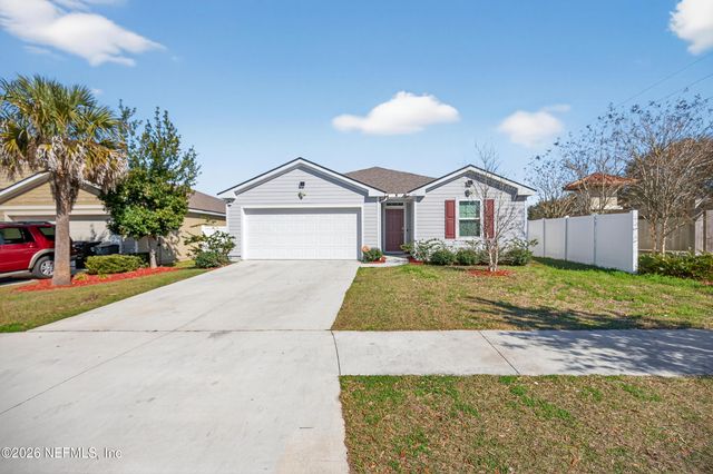 804 CAMERON OAKS PL, Middleburg, FL 32068