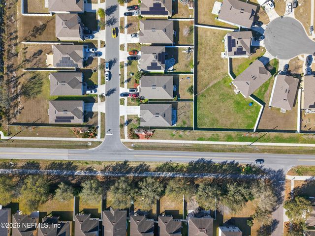 804 CAMERON OAKS PL, Middleburg, FL 32068