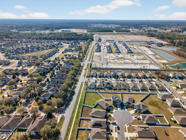 804 CAMERON OAKS PL, Middleburg, FL 32068