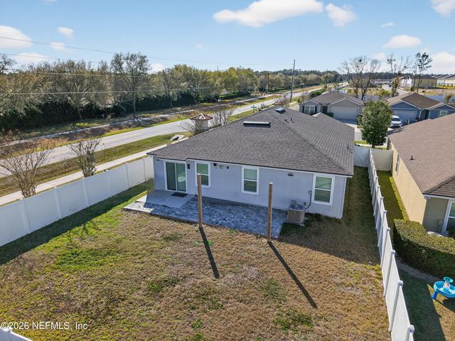 804 CAMERON OAKS PL, Middleburg, FL 32068