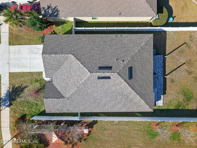 804 CAMERON OAKS PL, Middleburg, FL 32068