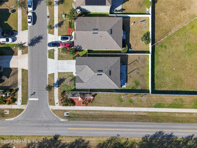 804 CAMERON OAKS PL, Middleburg, FL 32068