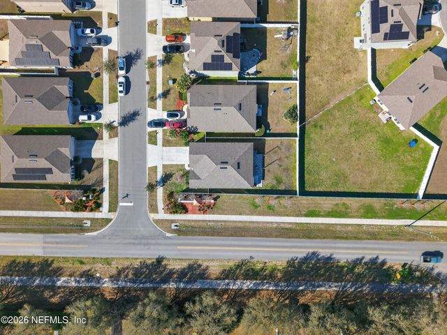 804 CAMERON OAKS PL, Middleburg, FL 32068