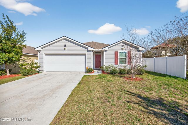 804 CAMERON OAKS PL, Middleburg, FL 32068