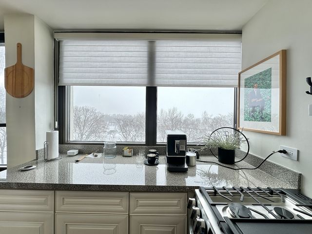 6701 S Crandon Avenue 8B, Chicago, IL 60649