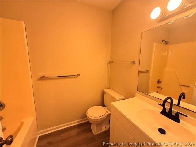 4077 Professional Drive, Hope Mills, NC 28348