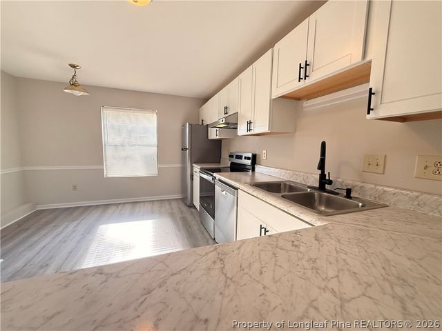 4077 Professional Drive, Hope Mills, NC 28348