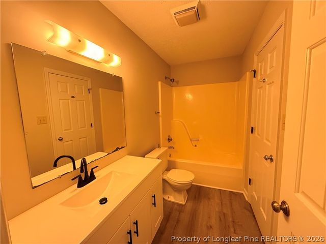 4077 Professional Drive, Hope Mills, NC 28348