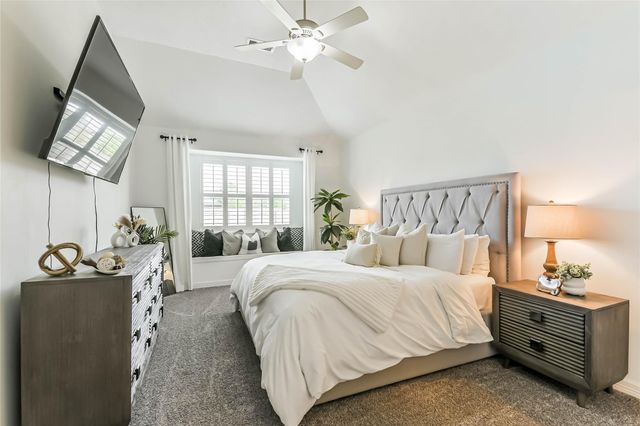 13043 Avery Ridge Lane, Tomball, TX 77377