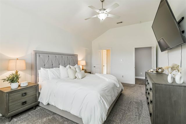 13043 Avery Ridge Lane, Tomball, TX 77377