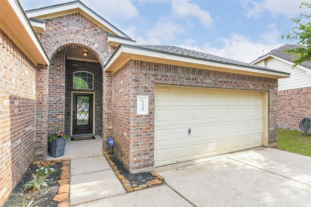 13043 Avery Ridge Lane, Tomball, TX 77377