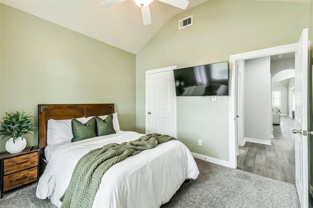 13043 Avery Ridge Lane, Tomball, TX 77377