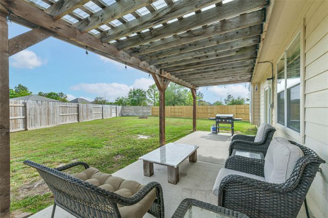 13043 Avery Ridge Lane, Tomball, TX 77377