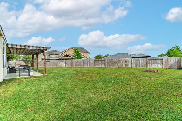 13043 Avery Ridge Lane, Tomball, TX 77377