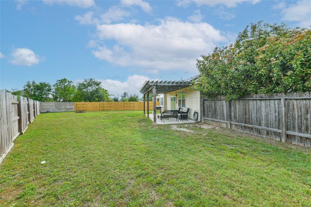 13043 Avery Ridge Lane, Tomball, TX 77377