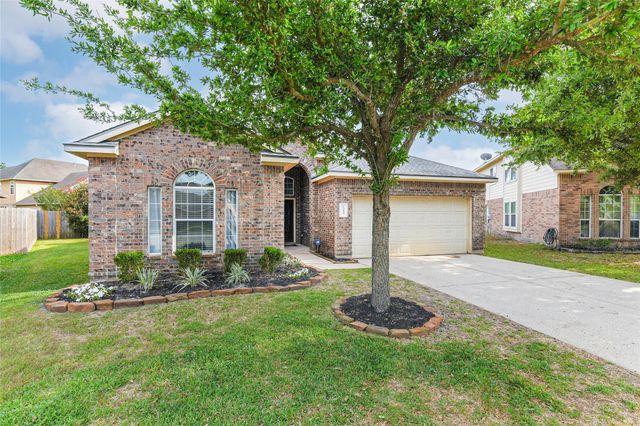 13043 Avery Ridge Lane, Tomball, TX 77377