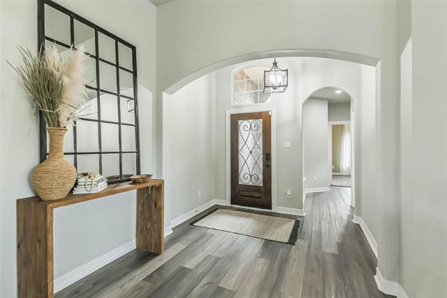 13043 Avery Ridge Lane, Tomball, TX 77377