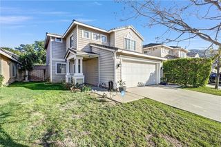 1744 Empty Saddle, Simi Valley, CA 93063