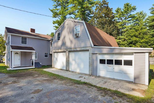 2 Country Pond Road, Kingston, NH 03848