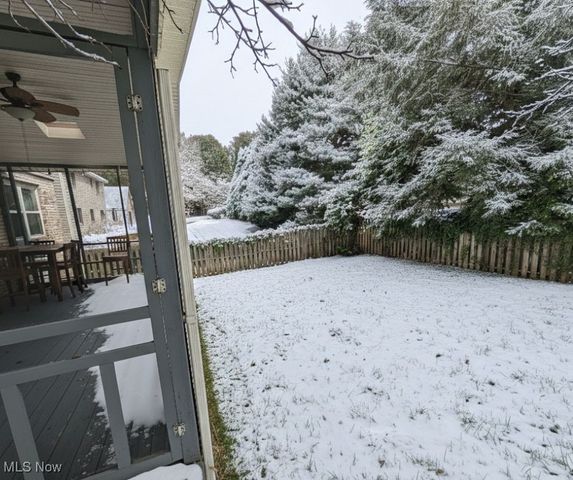 1200 55th Street, Vienna, WV 26105