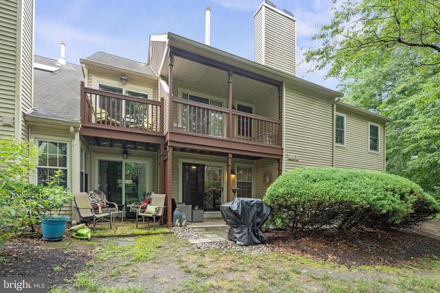44 WOODLAKE DR, Marlton, NJ 08053