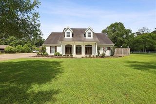 196 Trahan Road, Lumberton, TX 77657