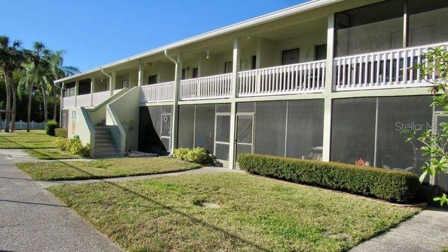20853 HAULOVER COVE A8, Lutz, FL 33558