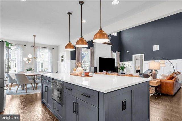 913 REYNOLDS ST, Delaware City, DE 19706