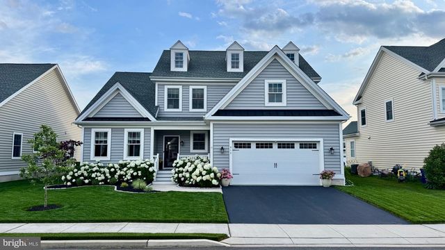 913 REYNOLDS ST, Delaware City, DE 19706