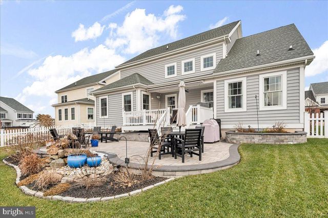 913 REYNOLDS ST, Delaware City, DE 19706