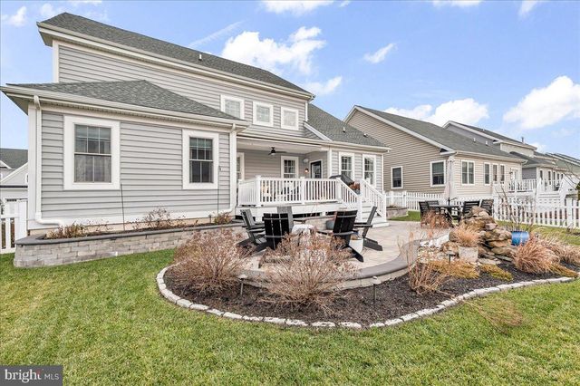 913 REYNOLDS ST, Delaware City, DE 19706