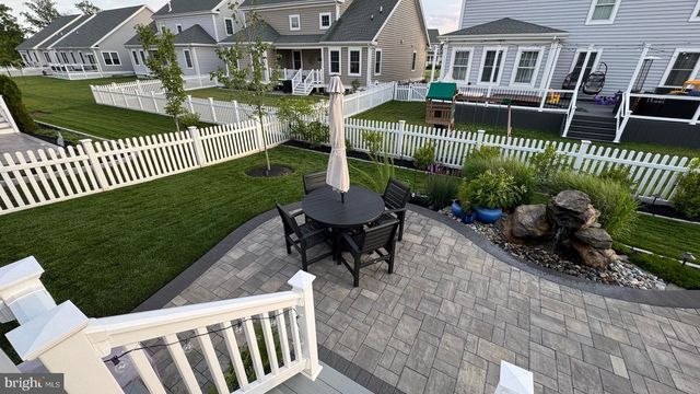 913 REYNOLDS ST, Delaware City, DE 19706