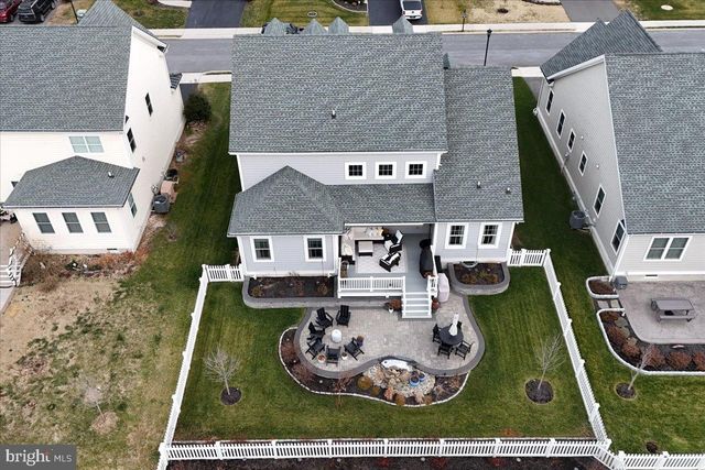 913 REYNOLDS ST, Delaware City, DE 19706