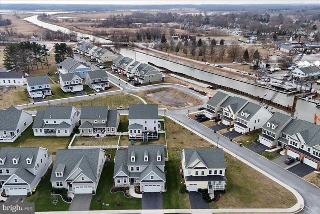 913 REYNOLDS ST, Delaware City, DE 19706