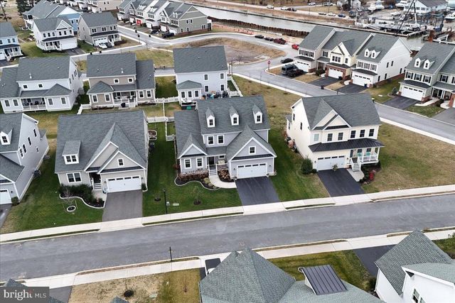 913 REYNOLDS ST, Delaware City, DE 19706