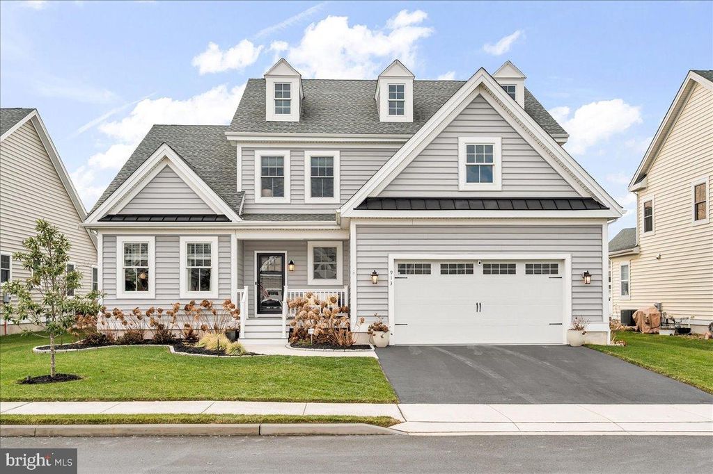 913 REYNOLDS ST, Delaware City, DE 19706