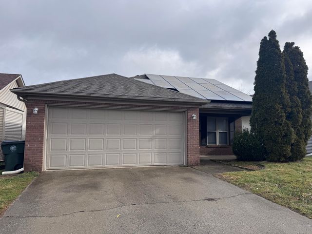 2517 Buck Lane, Lexington, KY 40511