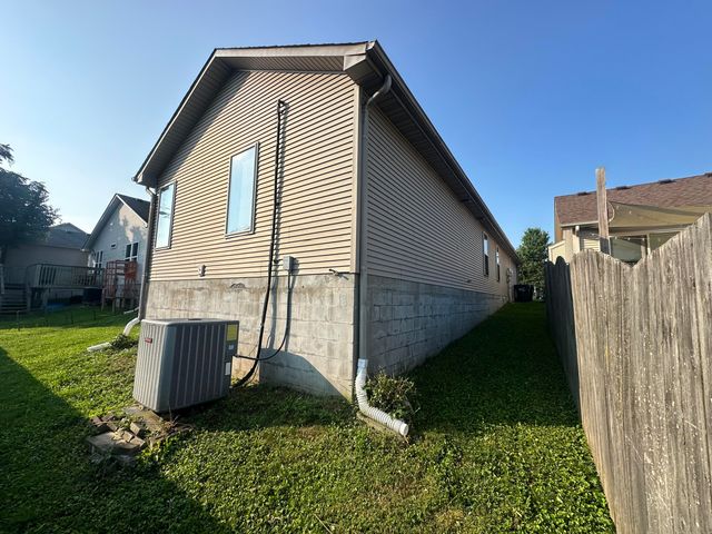 2517 Buck Lane, Lexington, KY 40511