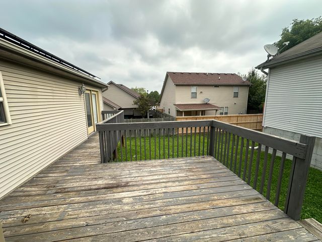 2517 Buck Lane, Lexington, KY 40511