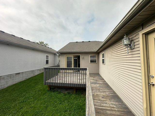 2517 Buck Lane, Lexington, KY 40511