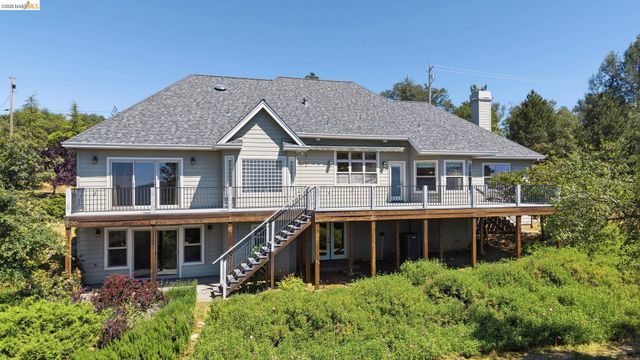 16464 Crestridge Ave, Sonora, CA 95370