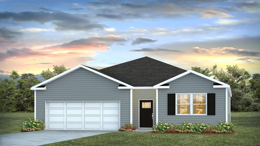 3987 Aberfeldy Lane, Ravenel, SC 29470