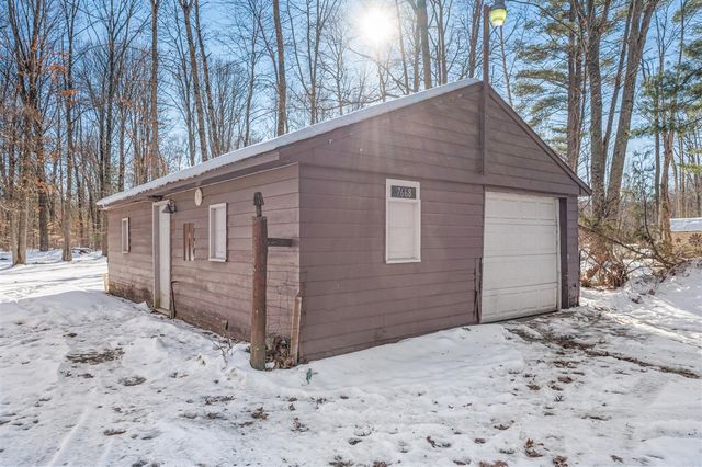 7668 Elizabeth, Newaygo, MI 49337