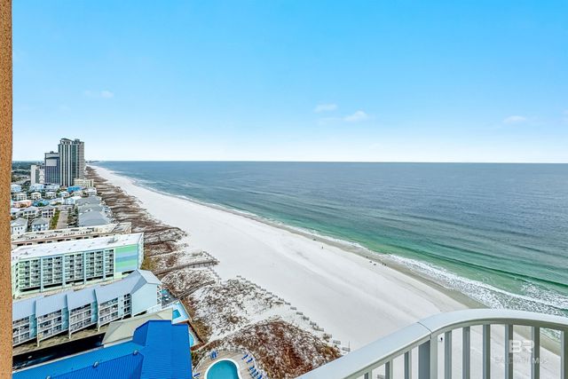 23008 Perdido Beach Boulevard 2008, Orange Beach, AL 36561