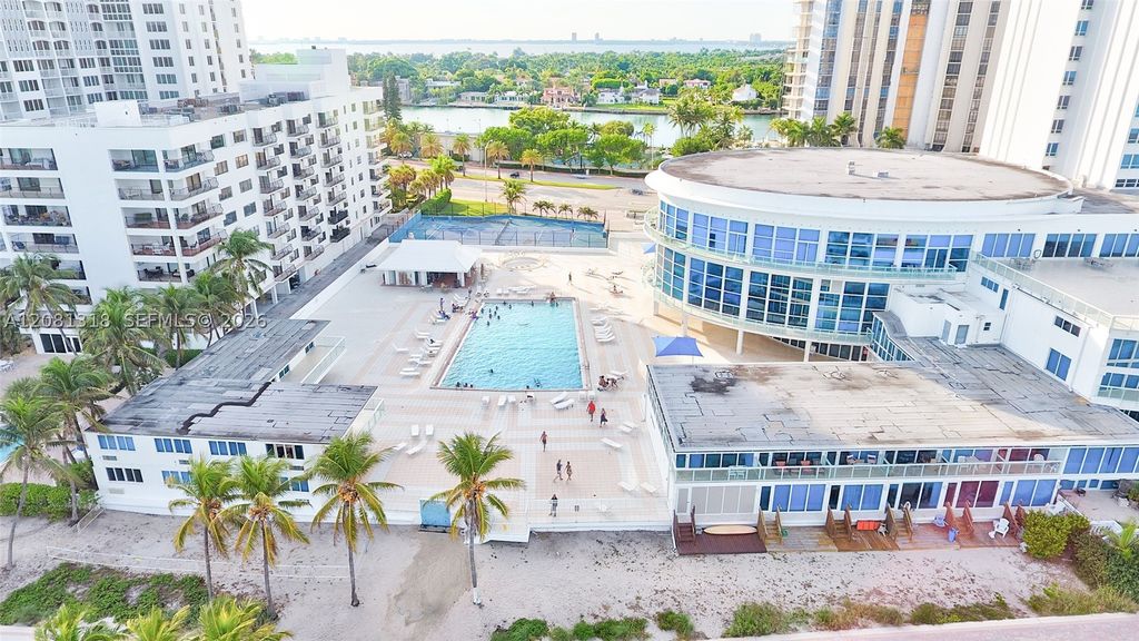 Image 1 of property listing at 5445 Collins Ave P2, Miami Beach, FL 33140